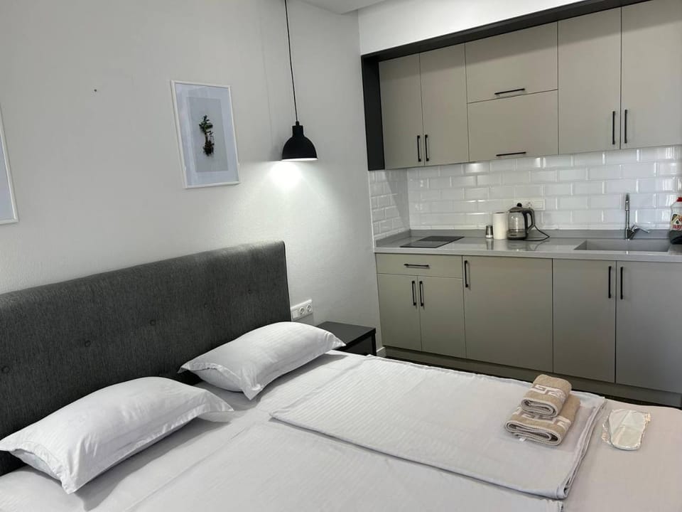Premium Sea View apartments Apartment in Batumi