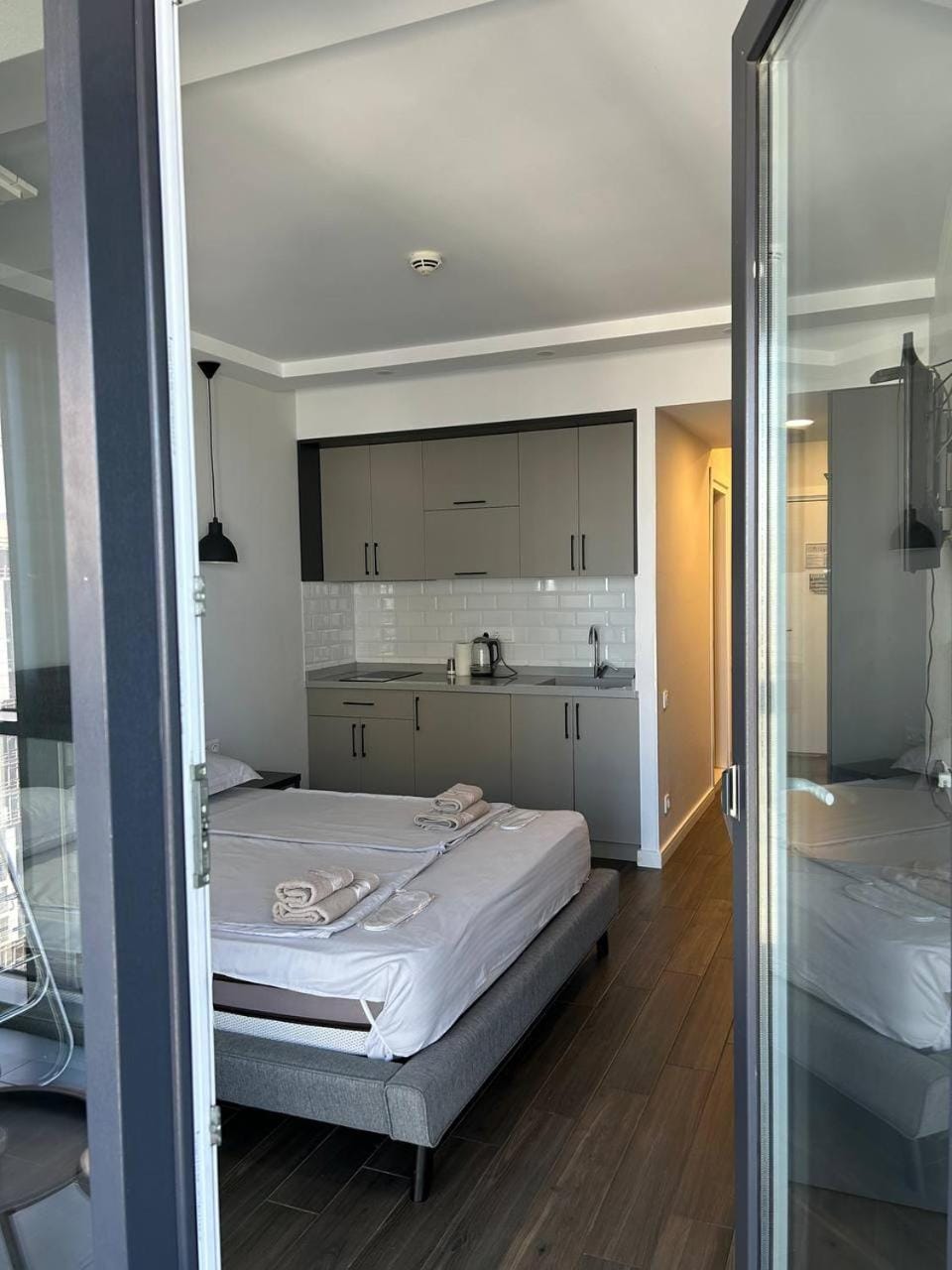 Premium Sea View apartments Apartment in Batumi