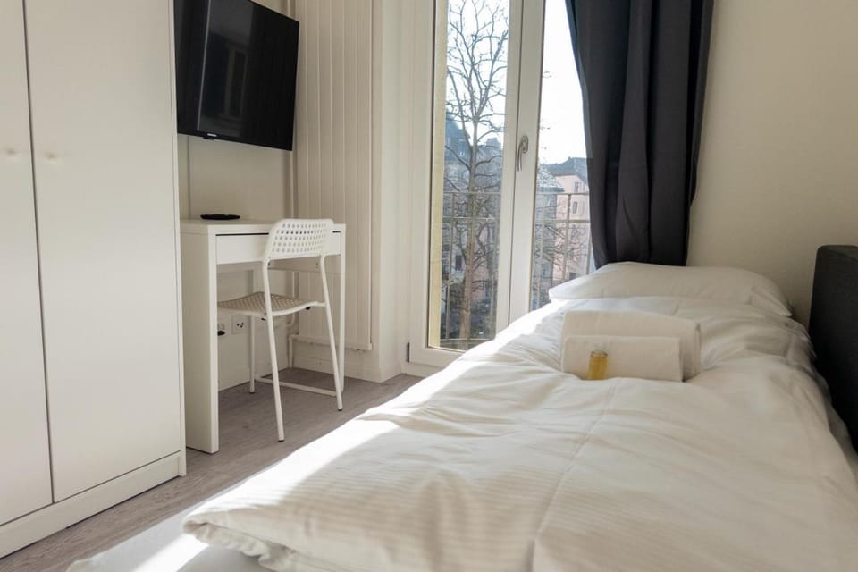 Cozy Urban Studio in the City BE31 Apartment in Zurich City