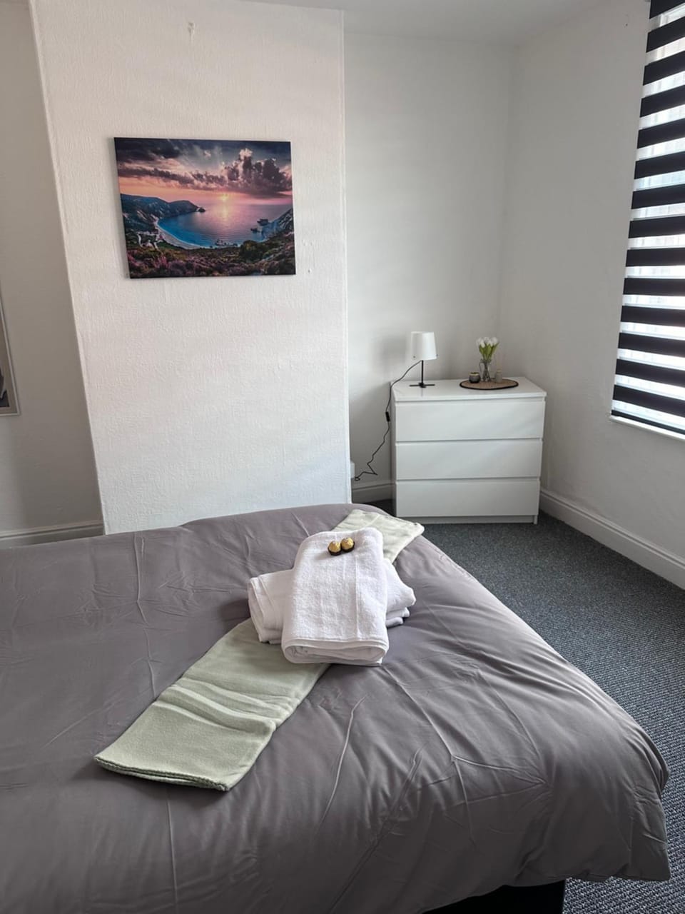 3 bed house in Leicester! House in Leicester