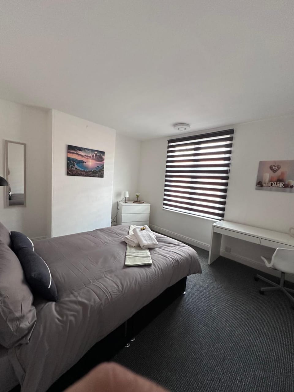 3 bed house in Leicester! House in Leicester