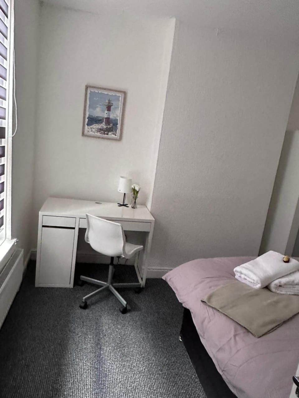 3 bed house in Leicester! House in Leicester