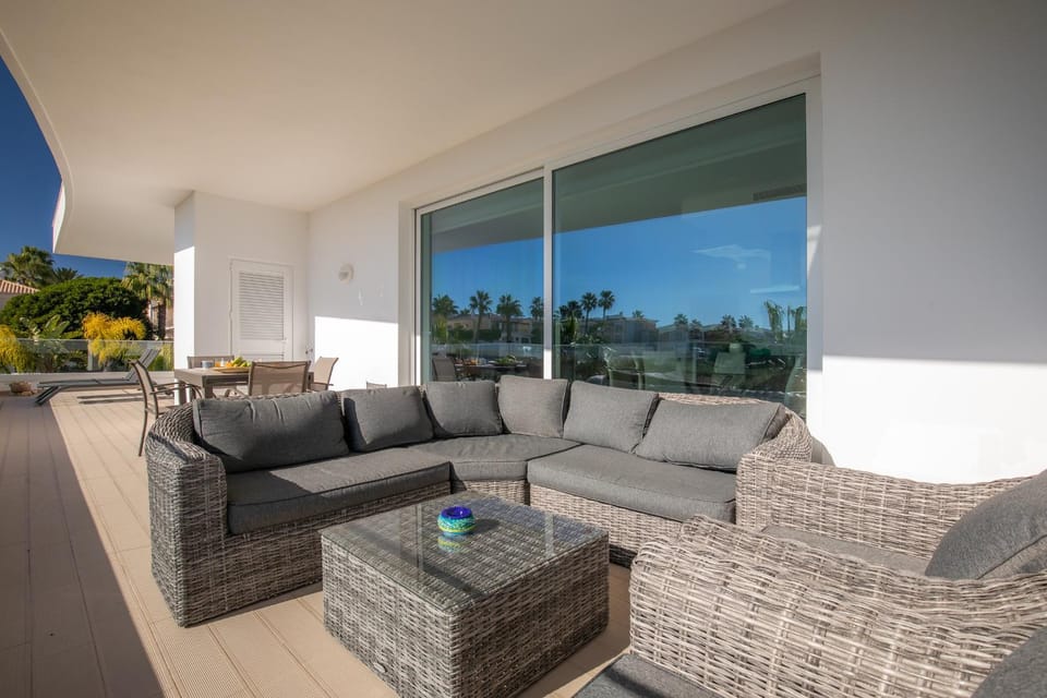 Balcony/Terrace, Balcony/Terrace, Seating area