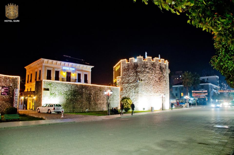 Hotel Guri Hotel in Tirana County, Albania