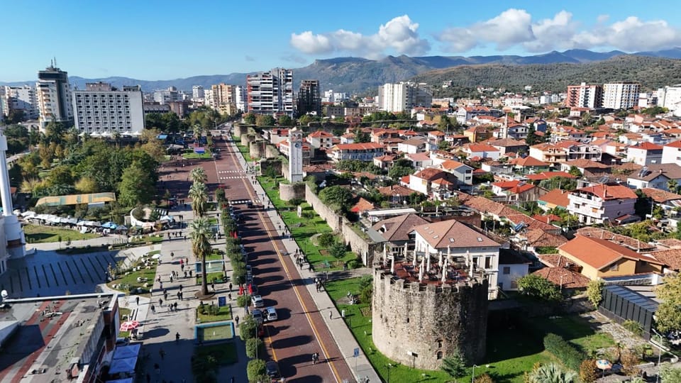 Hotel Guri Hotel in Tirana County, Albania