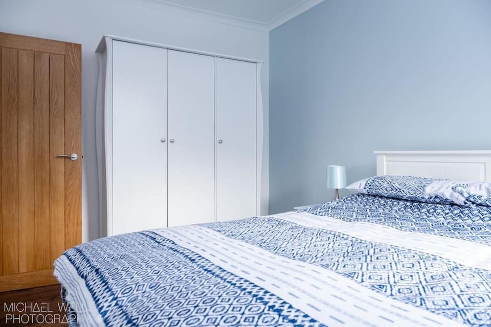 Capstone's Lookout near tunnels beach Apartment in Ilfracombe