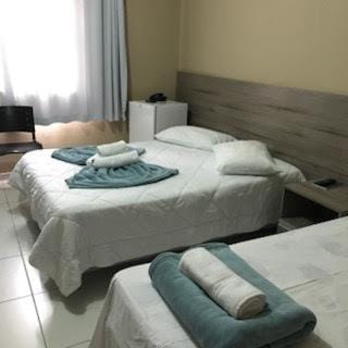 Conquista Palace Hotel Hotel in Vitória da Conquista