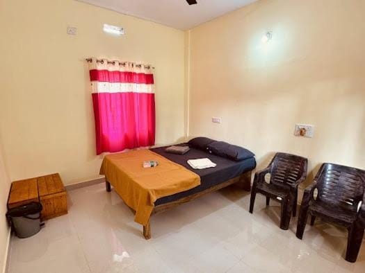 Famstel Beach Stay by Trippr Hotel in Karnataka