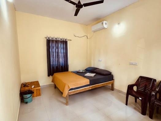 Famstel Beach Stay by Trippr Hotel in Karnataka