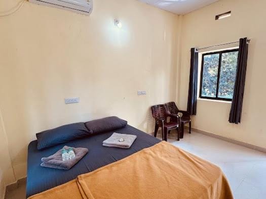 Famstel Beach Stay by Trippr Hotel in Karnataka