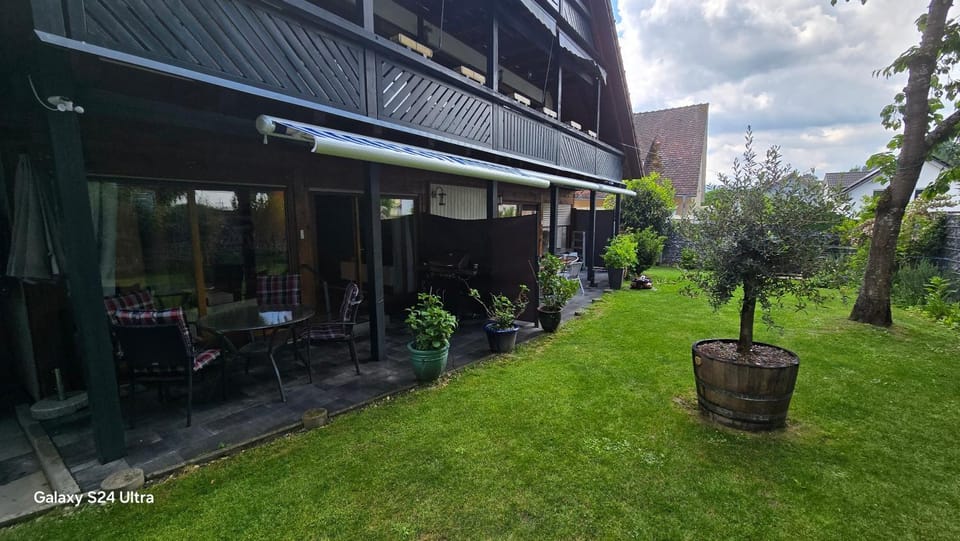 Ferienwohnung Casa Karin mit Sauna Apartment in Baden-Württemberg