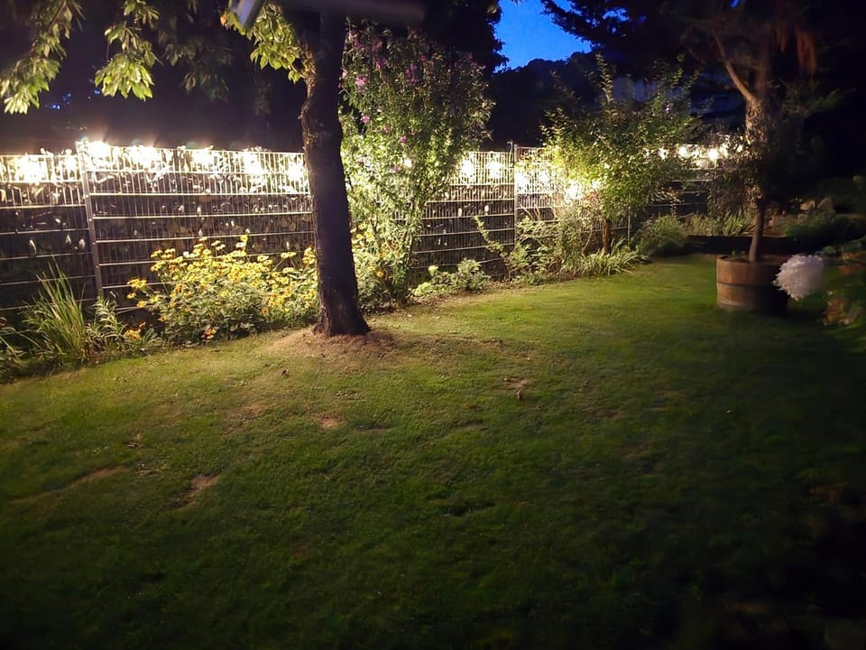 Ferienwohnung Casa Karin mit Sauna Apartment in Baden-Württemberg
