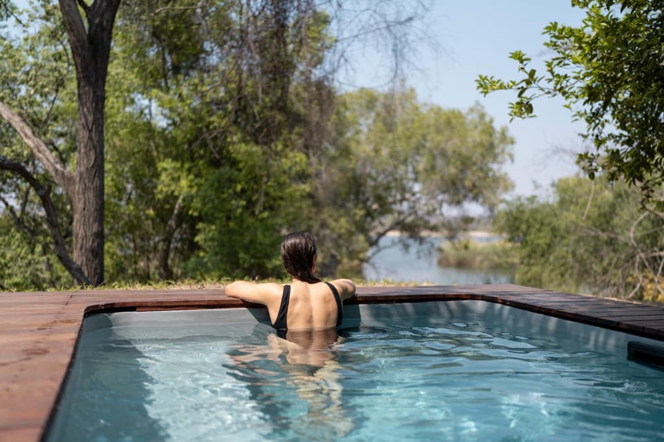 Pool view, Swimming pool, Swimming pool