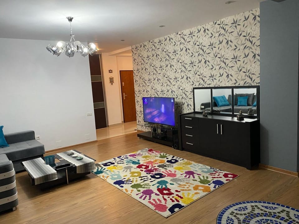 EXCEL APART MAMAIA Apartment in Constanta