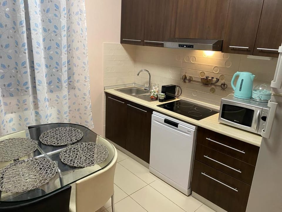 Coffee/tea facilities, Kitchen or kitchenette, dishwasher, minibar, pet friendly, stove, toaster