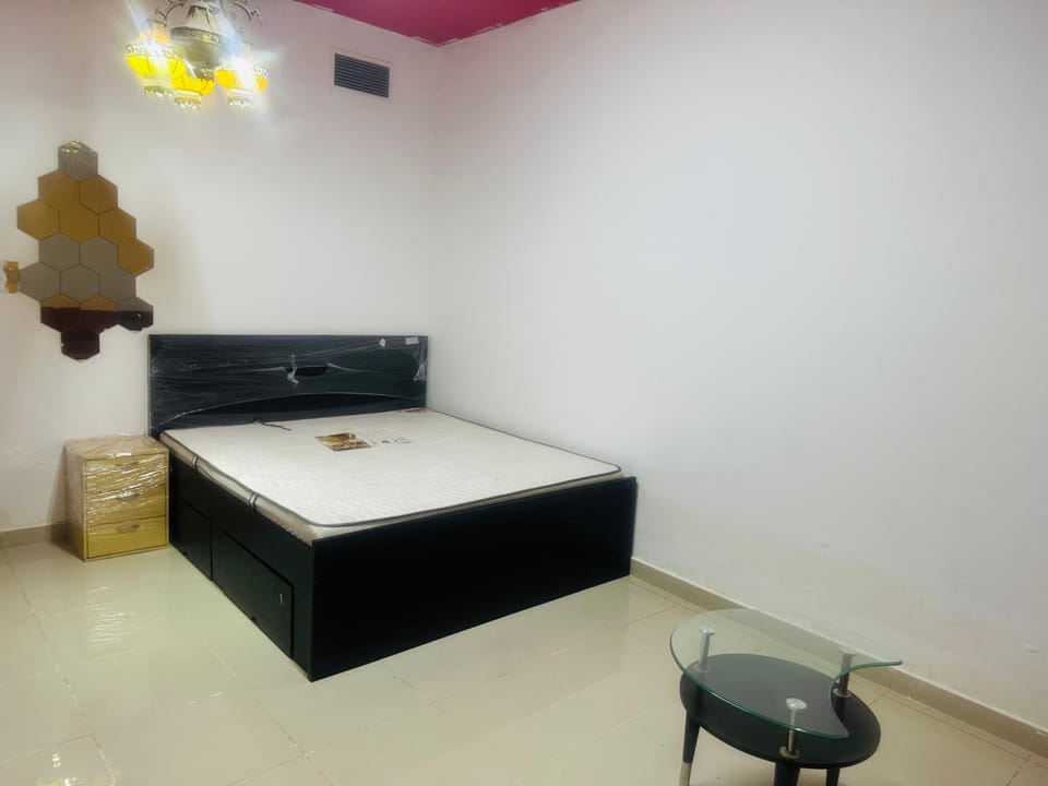 Modern Comfort Fully Furnished Room for Rent Vacation rental in Ajman