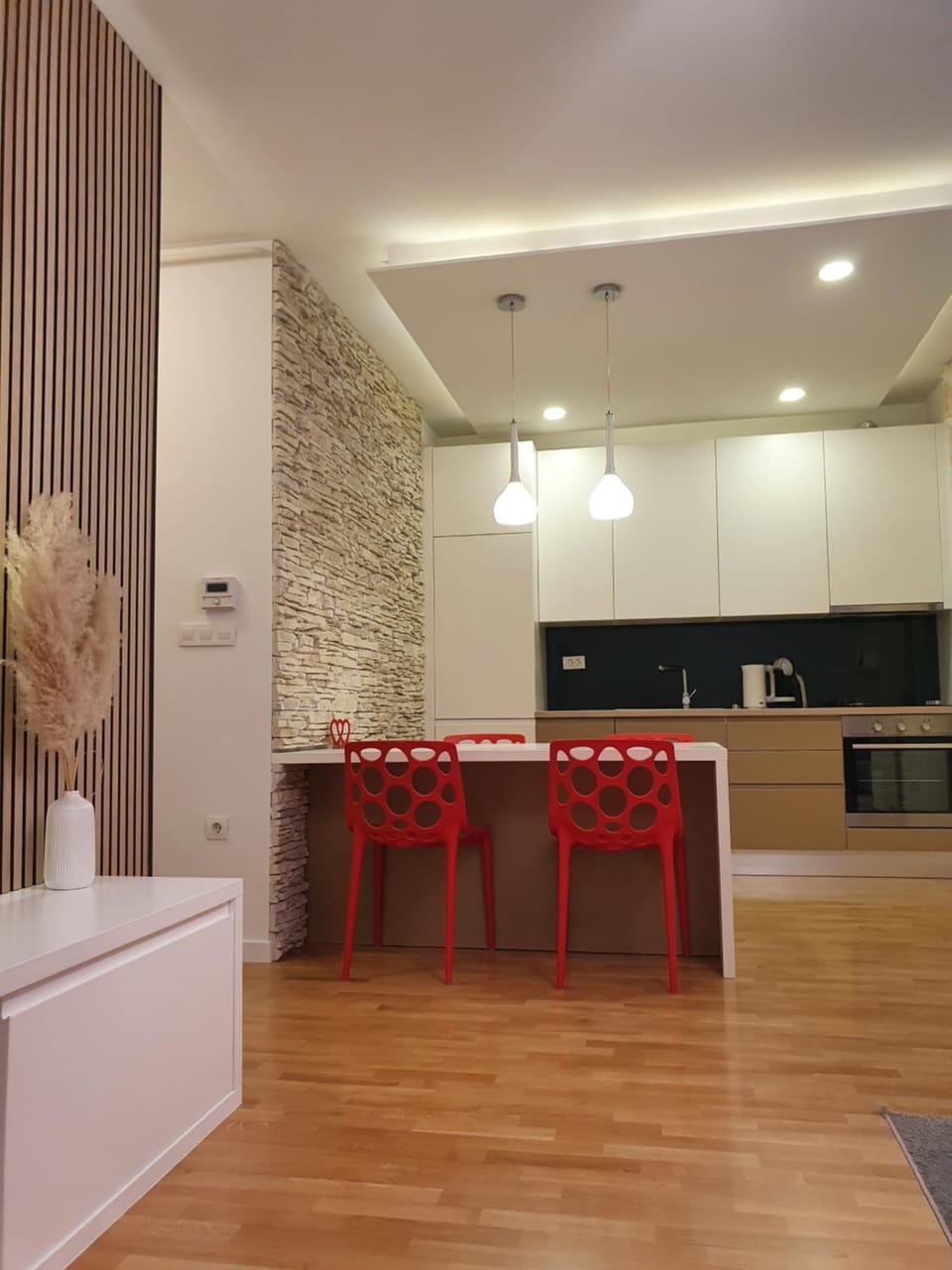 Apartment I Love Zagreb, free private parking Apartment in City of Zagreb