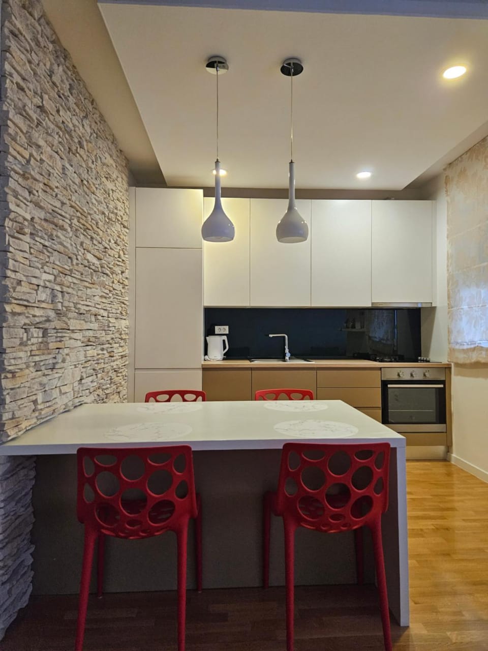 Apartment I Love Zagreb, free private parking Apartment in City of Zagreb