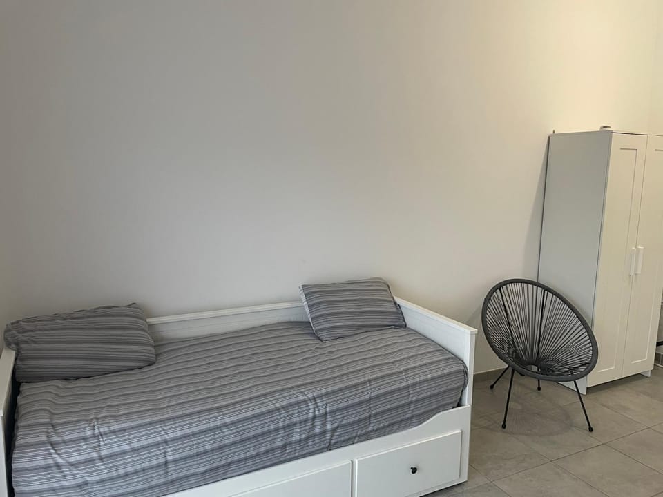 Gîte chti picard parking privé gratuit ,wifi et 100m de la plage Apartment in Berck