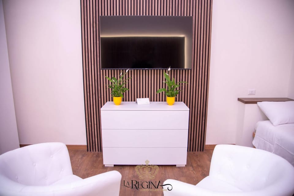 TV and multimedia, Bedroom