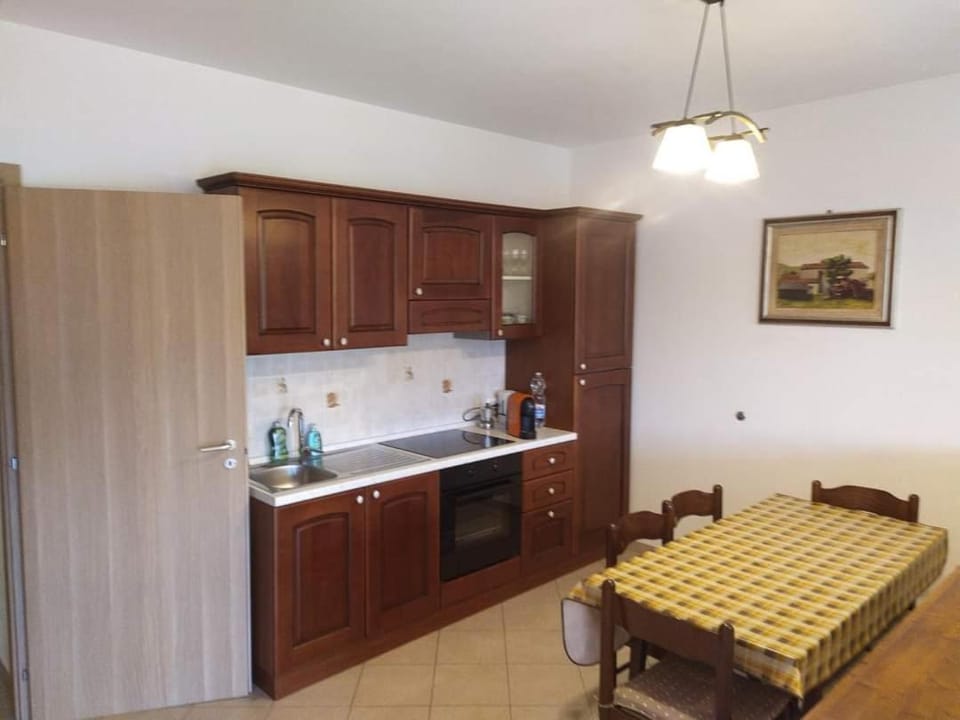 Agriturismo Val Molina Apartment in Tuscany