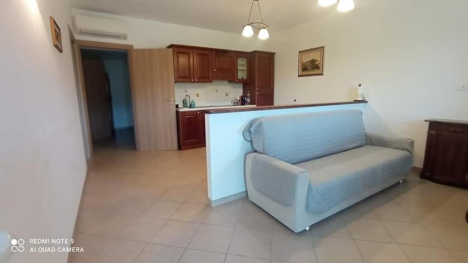 Agriturismo Val Molina Apartment in Tuscany
