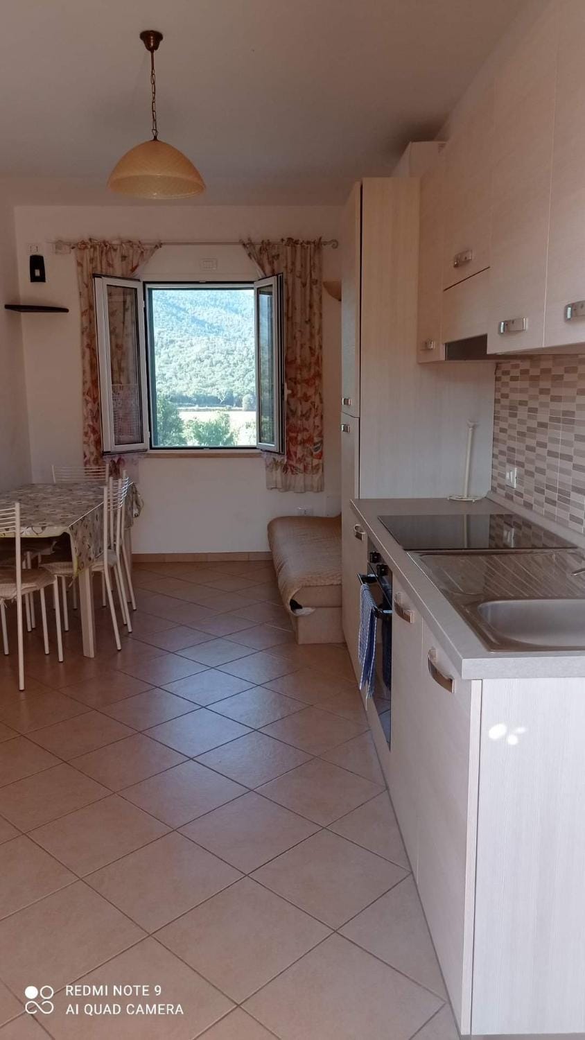 Agriturismo Val Molina Apartment in Tuscany