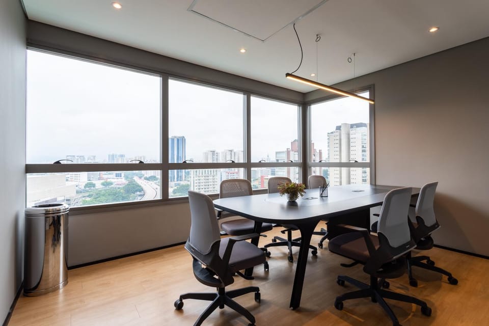 Meeting/conference room, Area and facilities