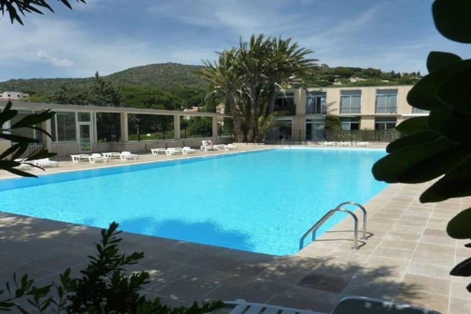 Un séjour idéal au Lavandou ! Apartment in Le Lavandou