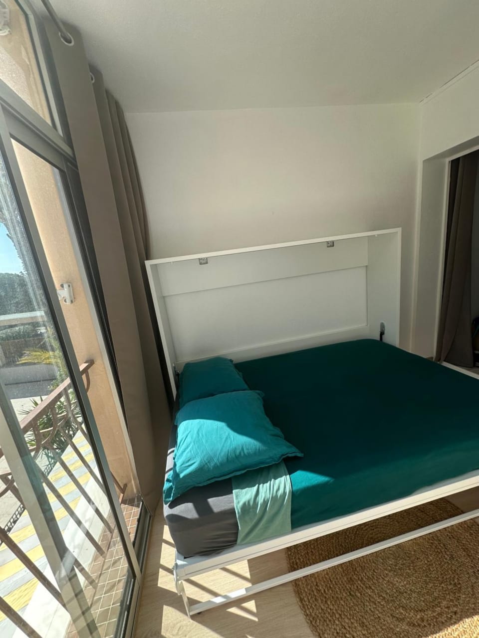 Un séjour idéal au Lavandou ! Apartment in Le Lavandou