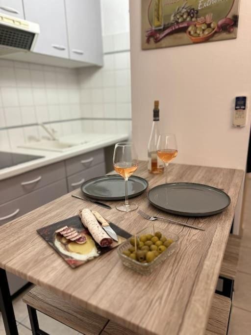 Un séjour idéal au Lavandou ! Apartment in Le Lavandou