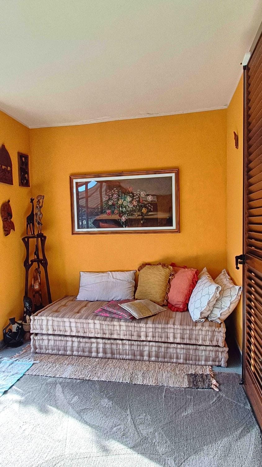 Vill'Ariel Sport & Relax House in Canton of Ticino