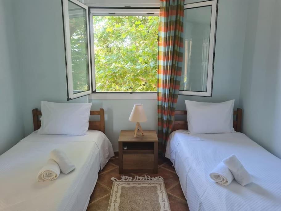 Filiatra Cosy House House in Messenia