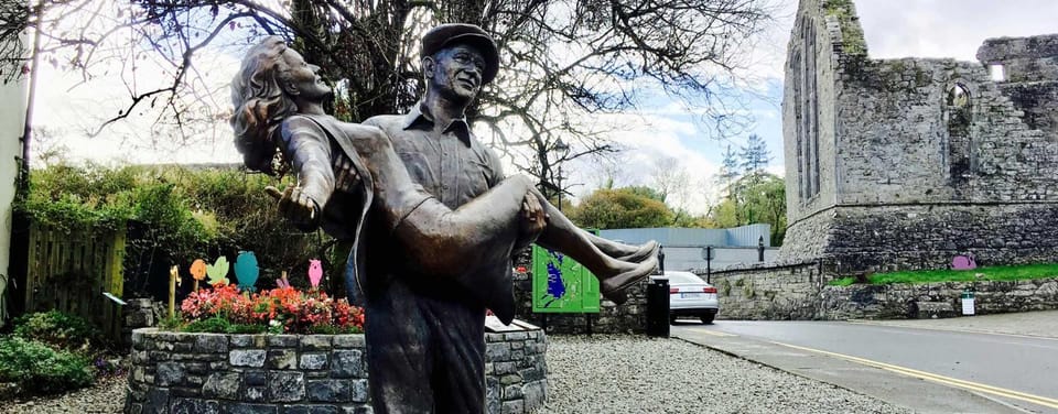 Carraig Ban Bed and Breakfast in County Mayo