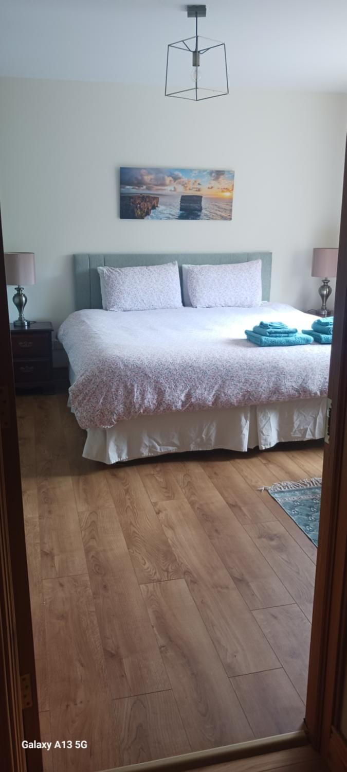 Carraig Ban Bed and Breakfast in County Mayo