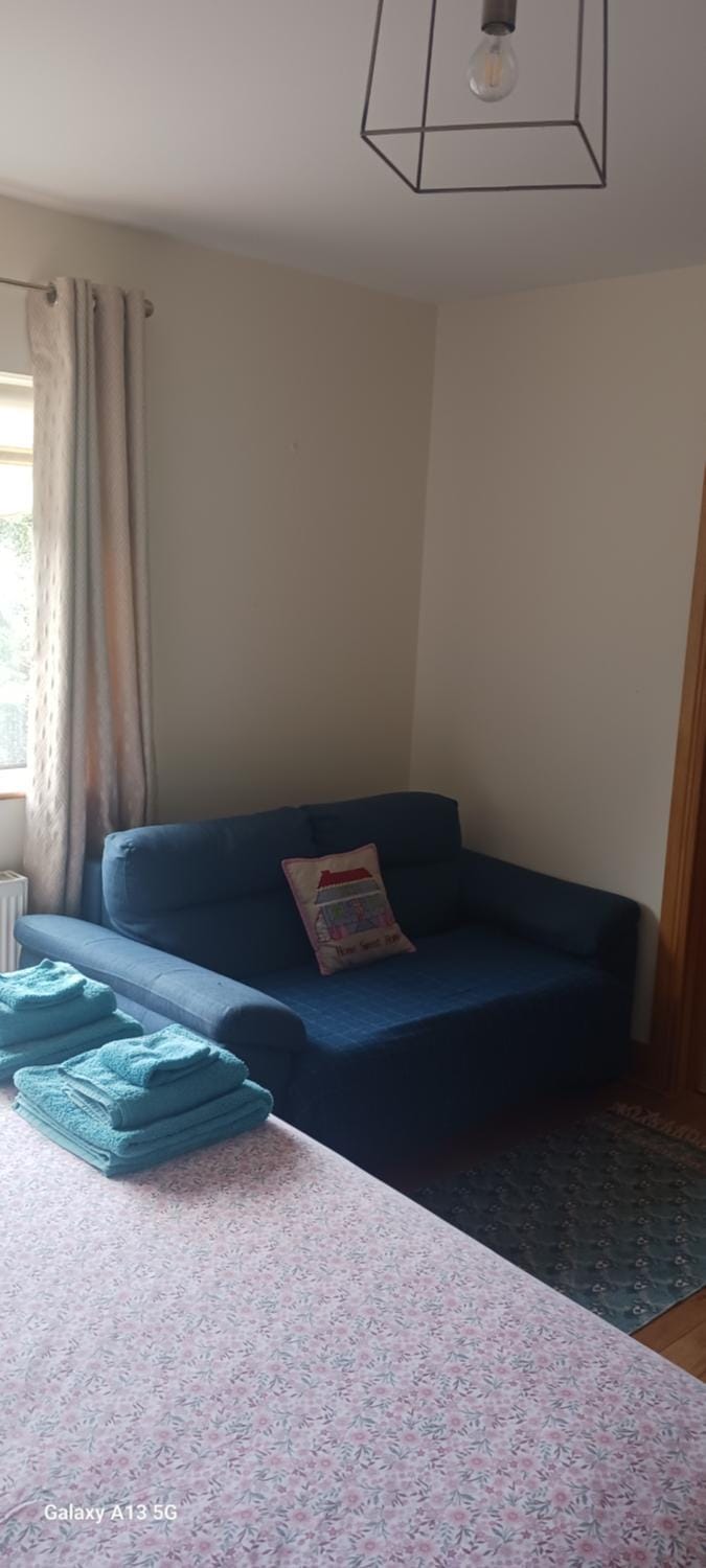 Carraig Ban Bed and Breakfast in County Mayo