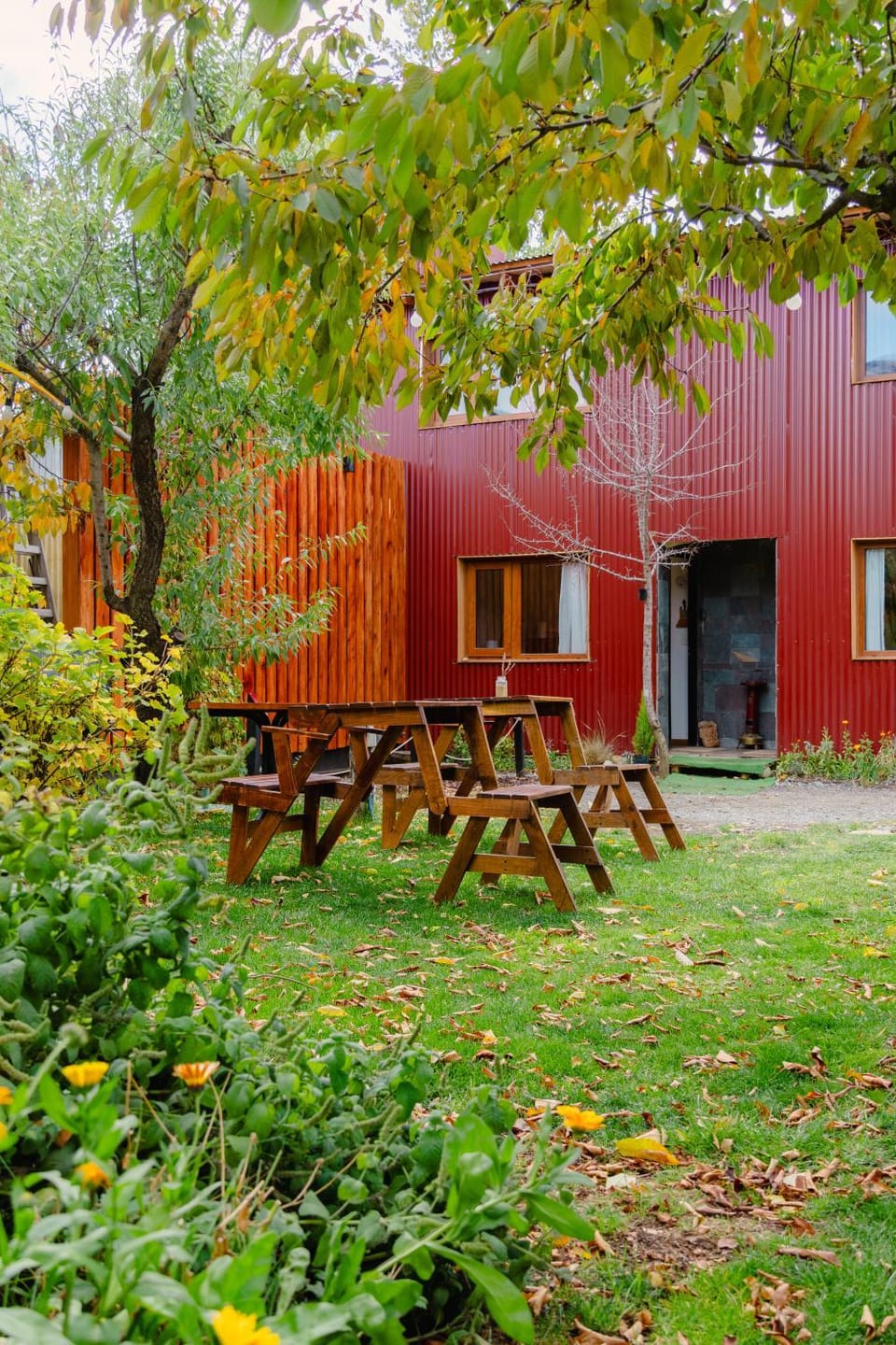 Aire de montaña: Tú refugio en Bariloche Apartment in San Carlos Bariloche