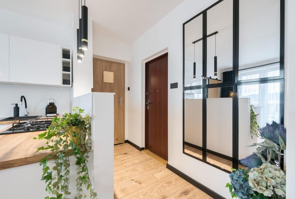 Apartament Gospody 23 Apartment in Sopot