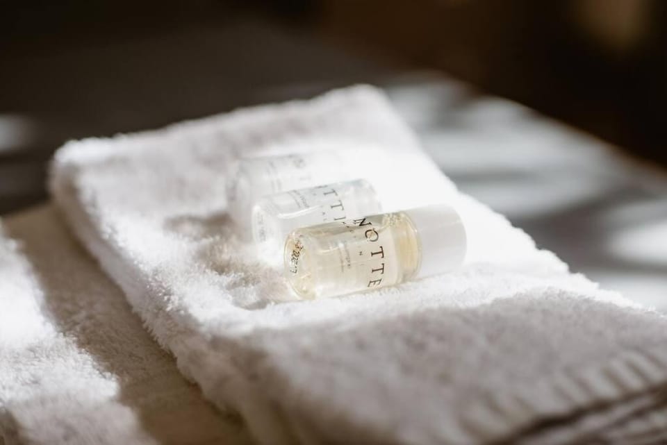 towels