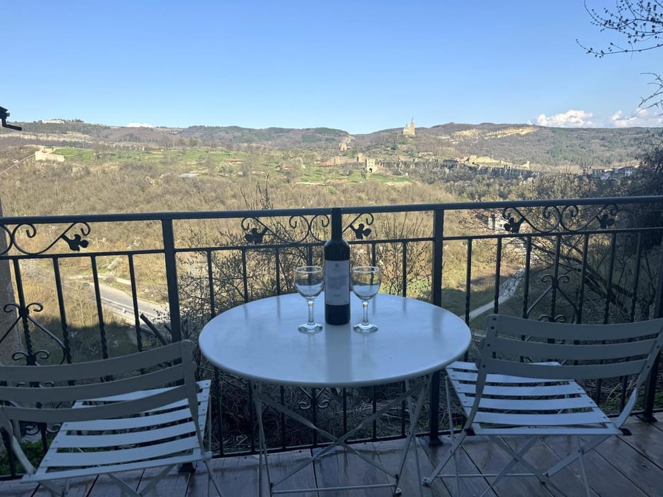 View (from property/room), Balcony/Terrace, Balcony/Terrace