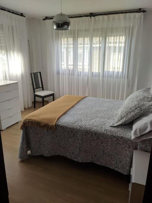 Villa en la costa House in Santander