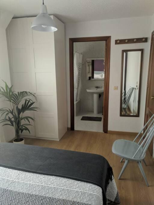 Villa en la costa House in Santander