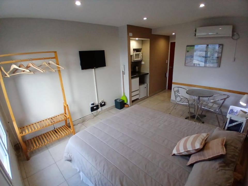 DOSKA departamento céntrico Ushuaia Apartment in Ushuaia