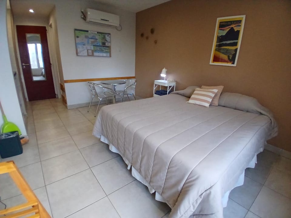 DOSKA departamento céntrico Ushuaia Apartment in Ushuaia