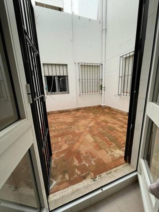 Apartamento ZIUREV IV Apartment in Sanlúcar de Barrameda