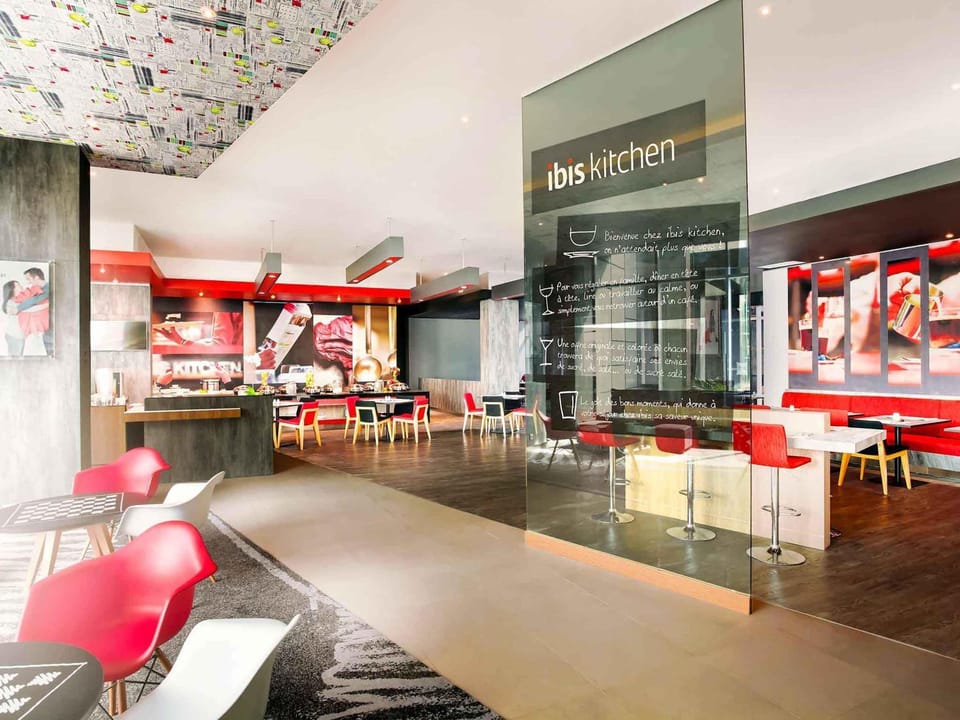 Lounge or bar