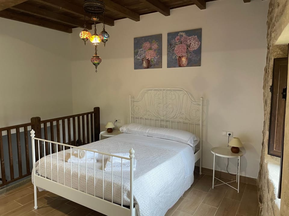Arteleira2 Rooms Apartment in Galicia