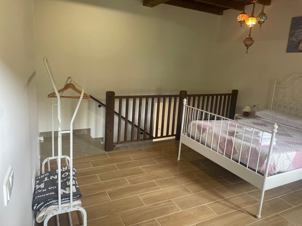Arteleira2 Rooms Apartment in Galicia