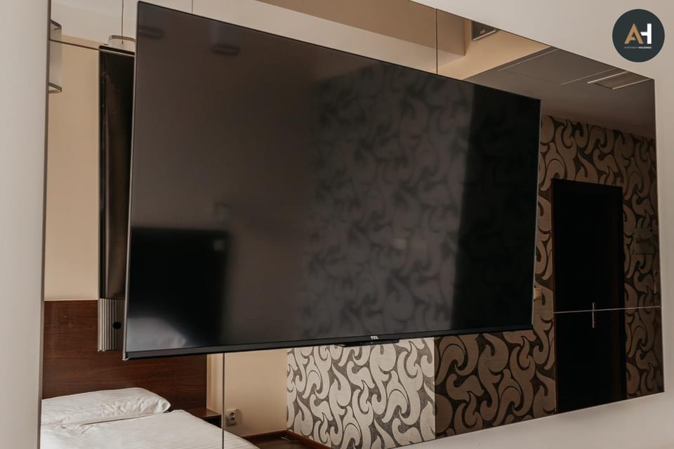 AH Charlotte City Center Apartment Apartment in Slovakia