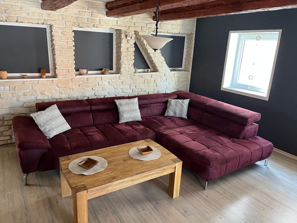 Fewo am Fuße der Burg Stargard Apartment in Neubrandenburg